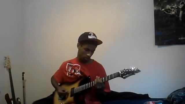 M.I.A-Paper Planes(Guitar Version) смотреть онлайн