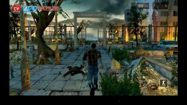 Die Hard Offical Game Trailer смотреть онлайн