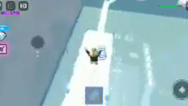 ПРОХОЖУ ТАВЕР! 1 ВИДЕО ПРО Roblox 😱! (извините что не так сильно видно 😔) смотреть онлайн