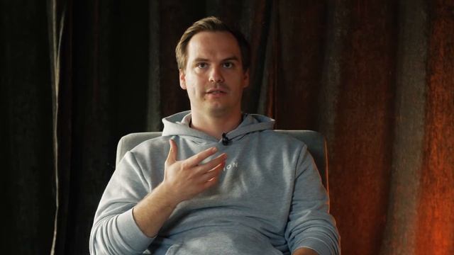 Zerion: про привлечение юзеров, монетизацию и западный подход к стартапам смотреть онлайн