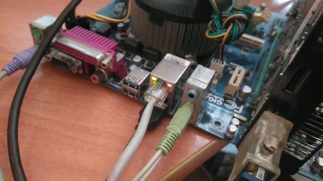 Материнская плата GIGABYTE GA P75 D3 INTEL LGA1155 DDR3 USB 3 0 ATX смотреть онлайн