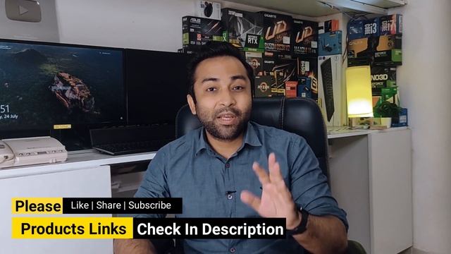 PC Build Under 50000, 4k Editing Gaming PC Build Under 50000 | (2022) Full Setup смотреть онлайн