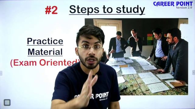 Live Interactive Session By Vishal Sir | NEET & JEE | Career Point Kota смотреть онлайн