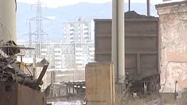 УГОЛЬ И МАЗУТ смотреть онлайн