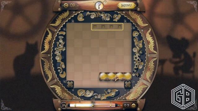 GameBeets: OVIVO + Steam Panic смотреть онлайн