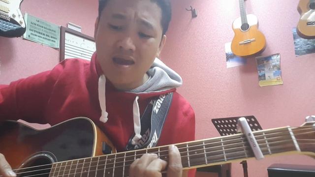 YOU ARE THE REASON - KETAMA Acoustic Cover смотреть онлайн