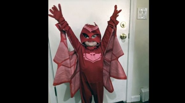 East Falmouth Elementary School Virtual Harvest Parade 2020