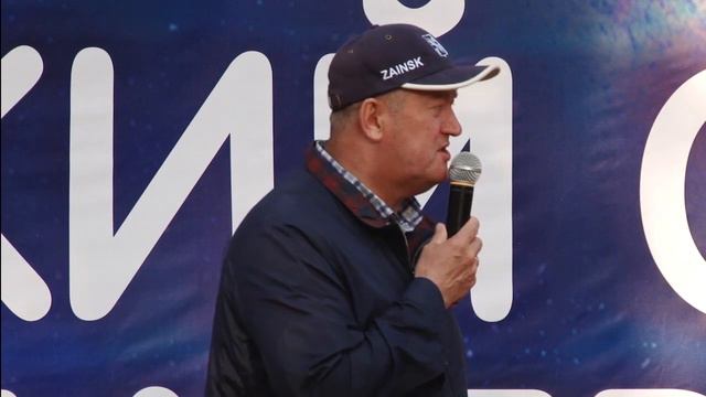 В лагере "Созвездие" открылась первая смена смотреть онлайн