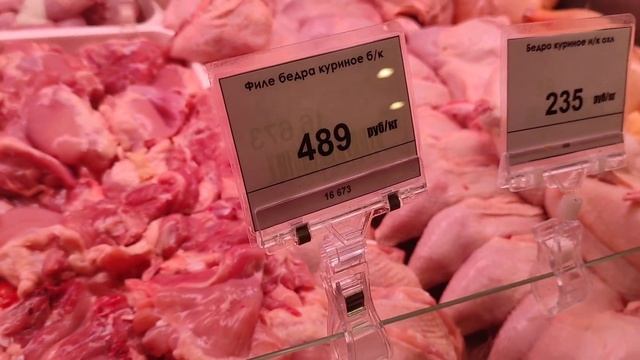 Магазин"Колхоз" на Парашютной СПб."Хочу Пури".Обзор смотреть онлайн