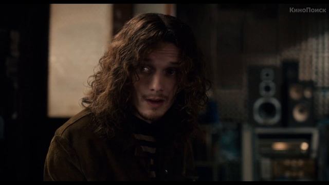 Выживут только любовники. Развалившись в кресле № 36. смотреть онлайн