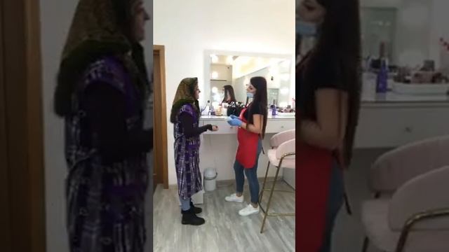 03 - Когда дочка захотела учиться не на врача - юмор Натальи КЕЛЬ смотреть онлайн