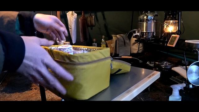 【ソロキャンプ】木崎湖キャンプ場（長野県/サーカスTC DX） смотреть онлайн