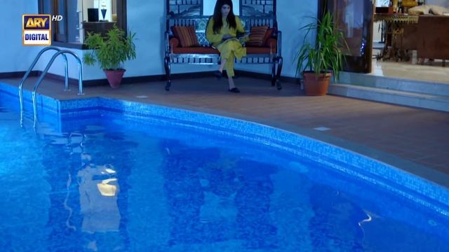 Teri Rah Mein Episode 31 [Subtitle Eng] - 2nd February 2022 - ARY Digital Drama смотреть онлайн