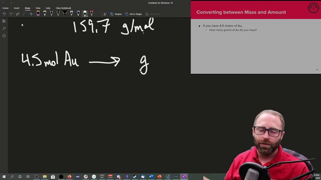 3.1 Formula Mass and the Mole Concept смотреть онлайн