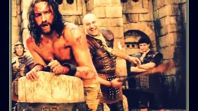 ГОЛГОФА христианская песня смотреть онлайн