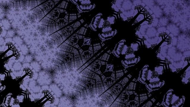 Escape-Time Fractals смотреть онлайн