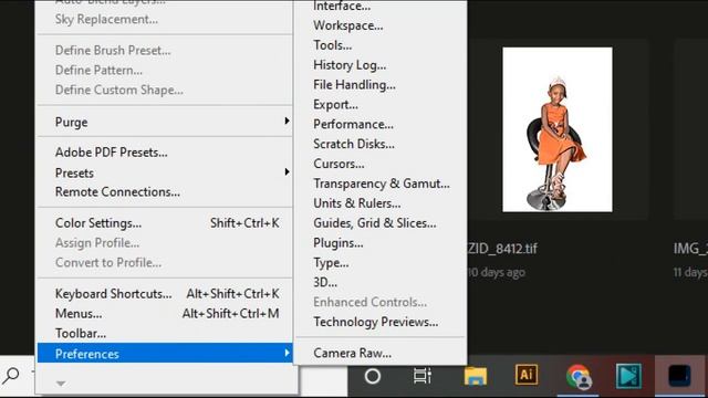 how to fix could not complete your request because of program error photoshop 2021 _Amharic смотреть онлайн