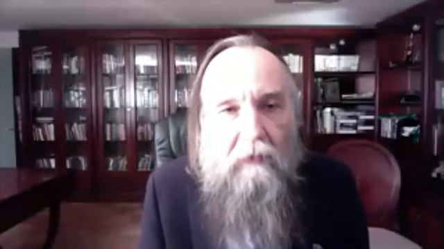 Русское крыло - Русская идентичность (лектор - Дугин А.Г.) смотреть онлайн