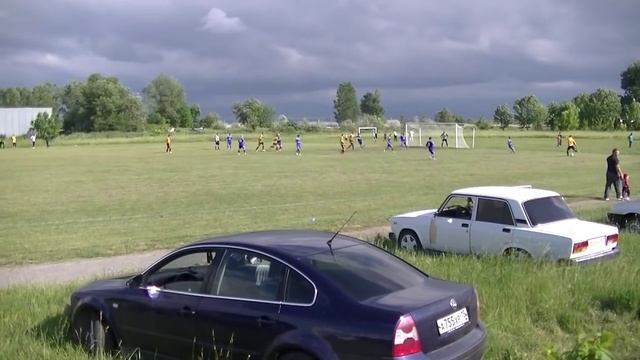 Дигора-Моздок 4-2 смотреть онлайн