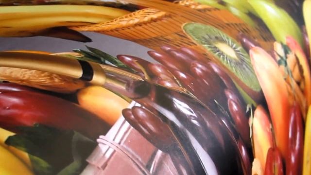 Полиграфия. Широкоформатная печать в Москве. смотреть онлайн