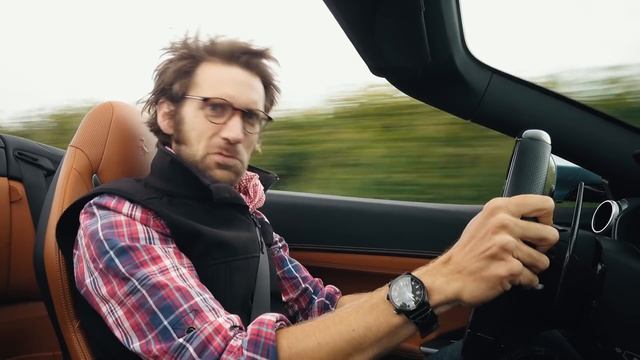 Ferrari Portofino M: Road Review - Ferrari Fortnight Part 3/5 | Carfection 4K смотреть онлайн