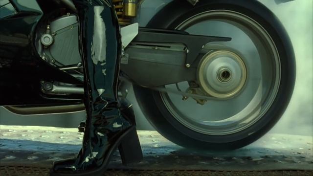 The Chase: Enter the Trinity | The Matrix Reloaded [Open Matte] смотреть онлайн