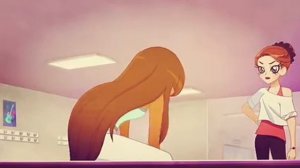 Лолирок  - Талия