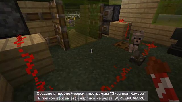 Ка создать фейерверк в майнкрафт? смотреть онлайн