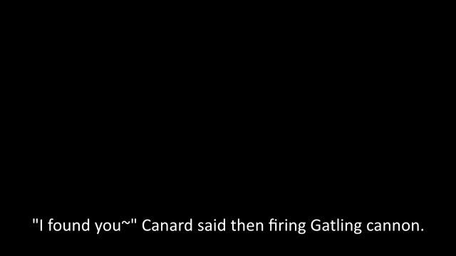 Yoahimune (Chapter 13) - A Magical Girl Lyrical Nanoha Fanfic смотреть онлайн