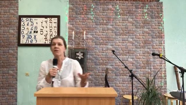 Елена Блинова Молитва за детей 14 августа 2021г. смотреть онлайн