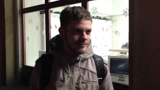 Windows давай, до свидания или покупка MacBook Air Mid 2012 11" смотреть онлайн