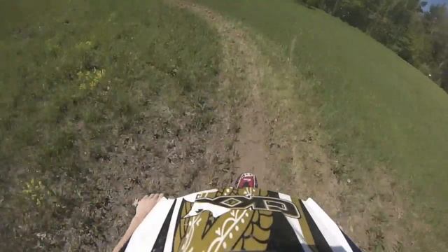 Pitster Pro LXR 155r Nitro Circus mini track смотреть онлайн