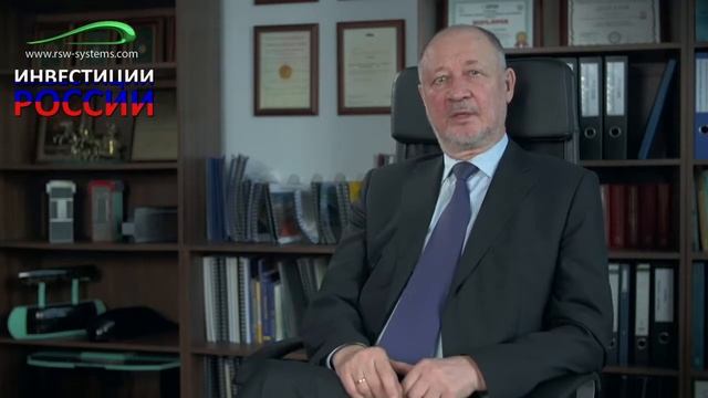 Инновационные технологии. Инвестиции в России. Прямые инвестиции. смотреть онлайн