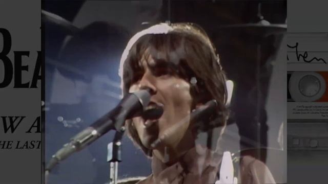 The Beatles Released "Now and Then"... I Didn't Think I'd React Like This! 2023 + Rock + Music = Wi смотреть онлайн