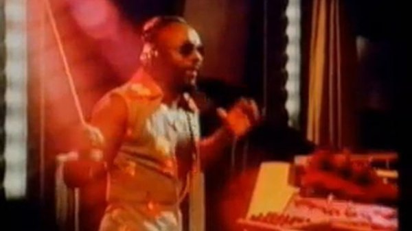 Isaac Hayes - Theme From Shaft (Original)