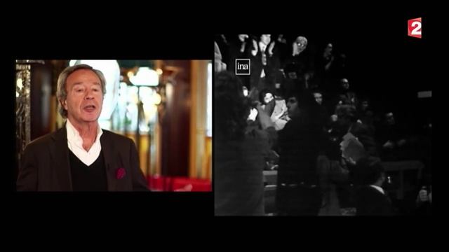 Carré VIP-La télé vue par Paul Wermus смотреть онлайн