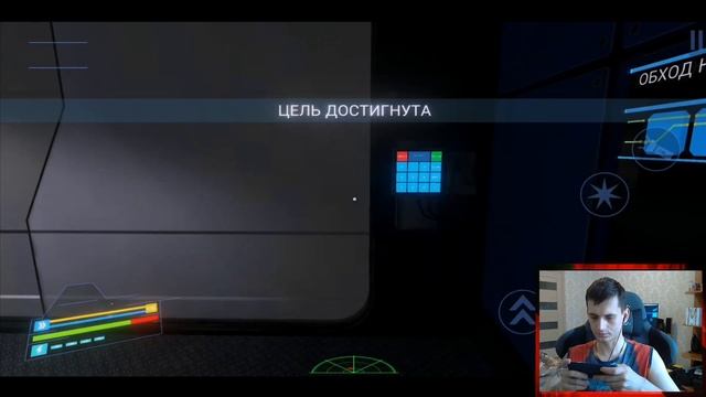 Return to Planet X(Возвращение на планету Х) Часть_3 смотреть онлайн