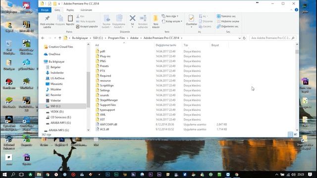 ADOBE FIX : ERROR CODE 16 SORUNU COZUMU BURADA!!! смотреть онлайн