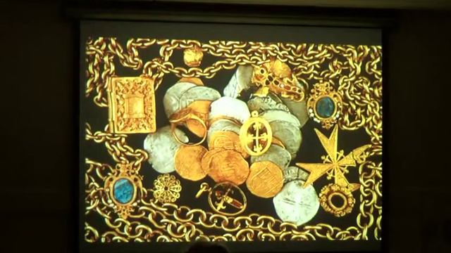 Ireland's Underwater Archaeology смотреть онлайн