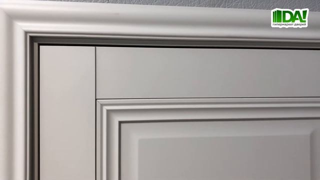 Двери PROFIL DOORS Серия U | Краткий обзор смотреть онлайн