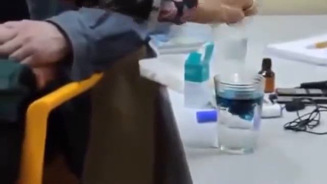 Коралловый Клуб!! Вот что делает коралловая вода и H-500 смотреть онлайн