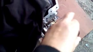 Замена сальников свечных колодцев Ниссан QG 13, 15, 18