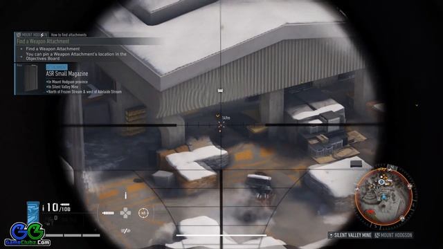 Ghost Recon Breakpoint Silent Valley Mine Walkthrough | All Plunders Locations | PS4 | Xbox One | P смотреть онлайн