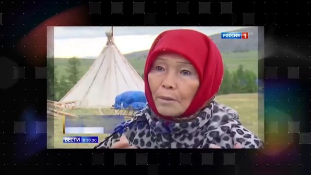 Оленей много а людей мало смотреть онлайн
