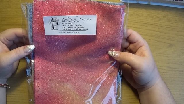 168. Покупки для будущих проектов! смотреть онлайн