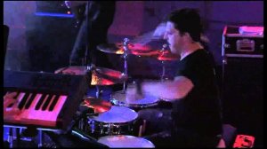 Whispers In The Shadow   The Lost SoulsLive