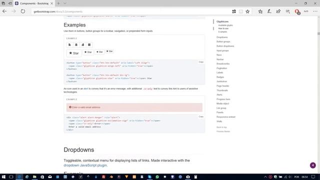♨ Bootstrap | Breve introdução (Curso Web Design PRO) - 1.2 смотреть онлайн