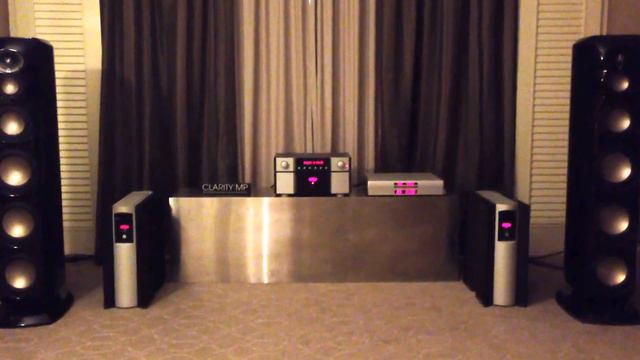 Mark Levinson смотреть онлайн