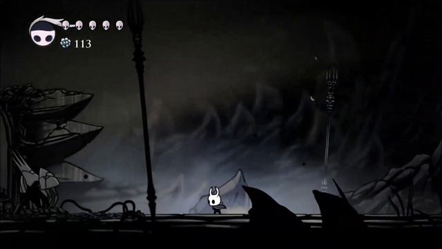19 💀 Nächster Halt, Grenze des Königreichs 💀 Hollow Knight 💀 Nintendo Switch 💀 Deutsch смотреть онлайн