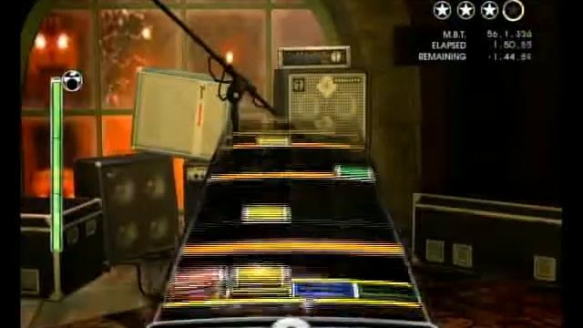 Rock Band Network Custom: Atomship - Pencil Fight смотреть онлайн